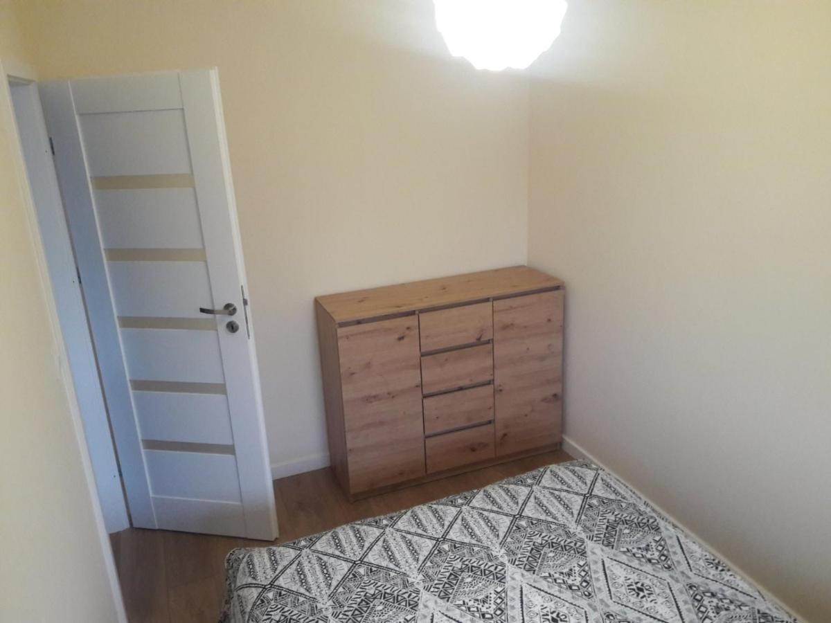 Apartament Wiosenna Bialystok Exterior photo